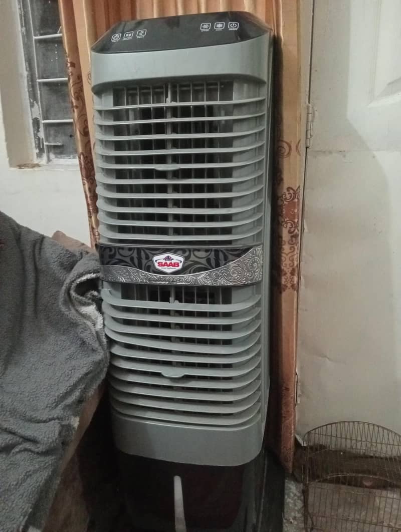 room cooler 2