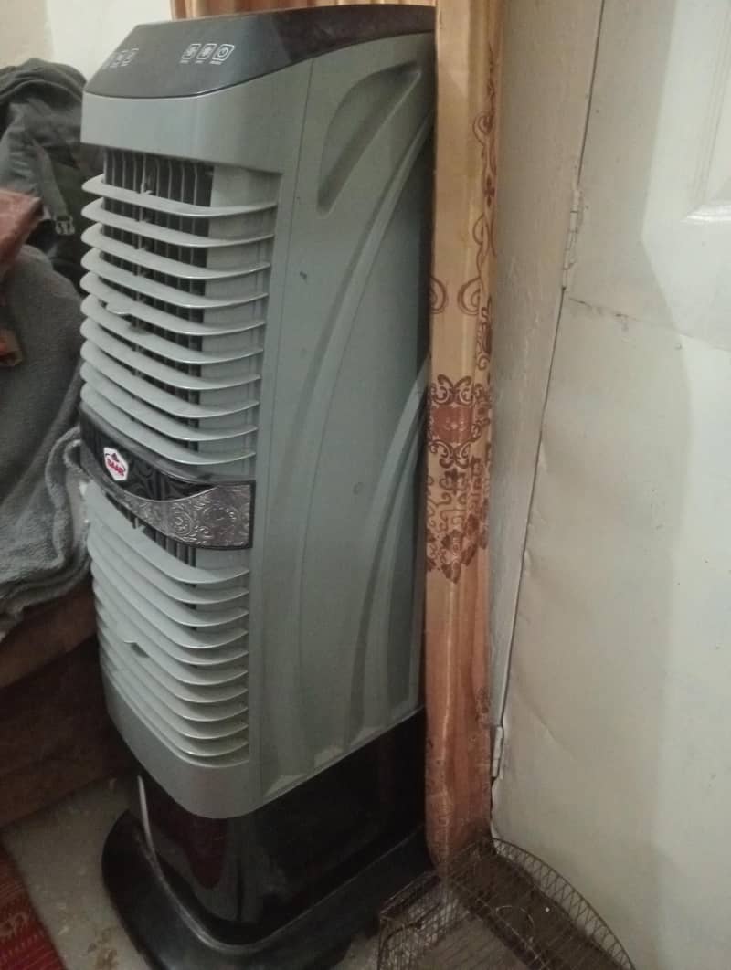 room cooler 3