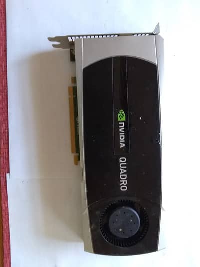 nvidia 6gb ddr5 gpu exchange possible