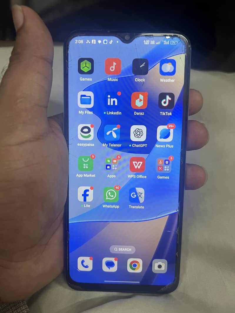 OPPO A16 2