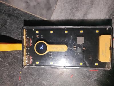 power Bank 10000mh
