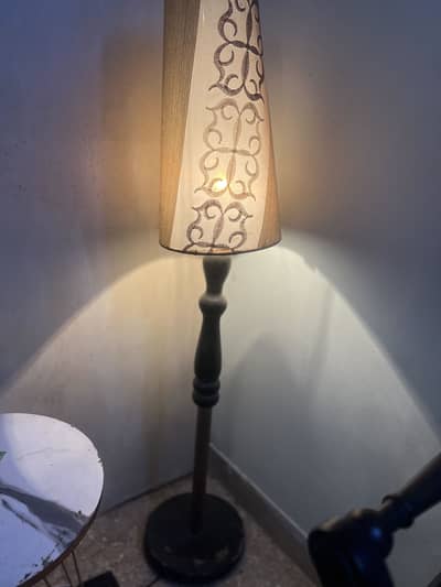 Lamp for sale