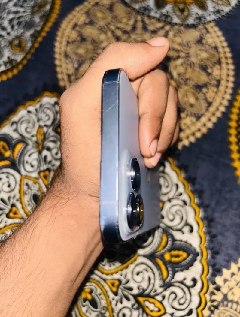 Apple iPhone 13 Pro Max 1