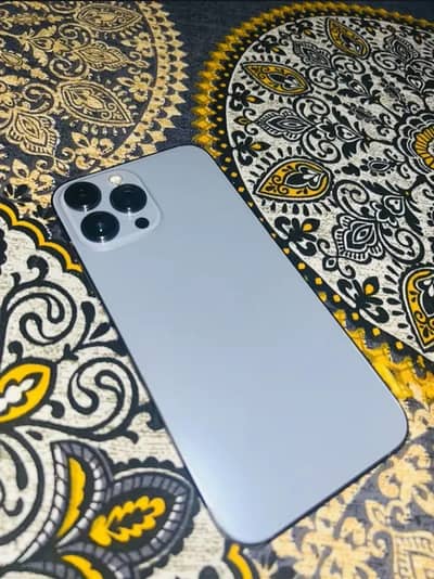 Apple iPhone 13 Pro Max