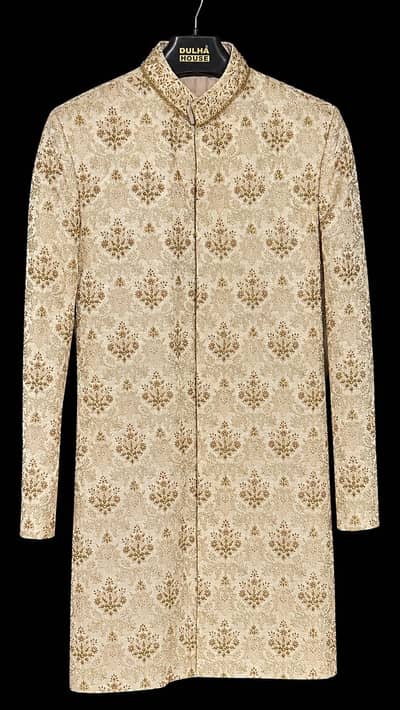 Dulha House Sherwani