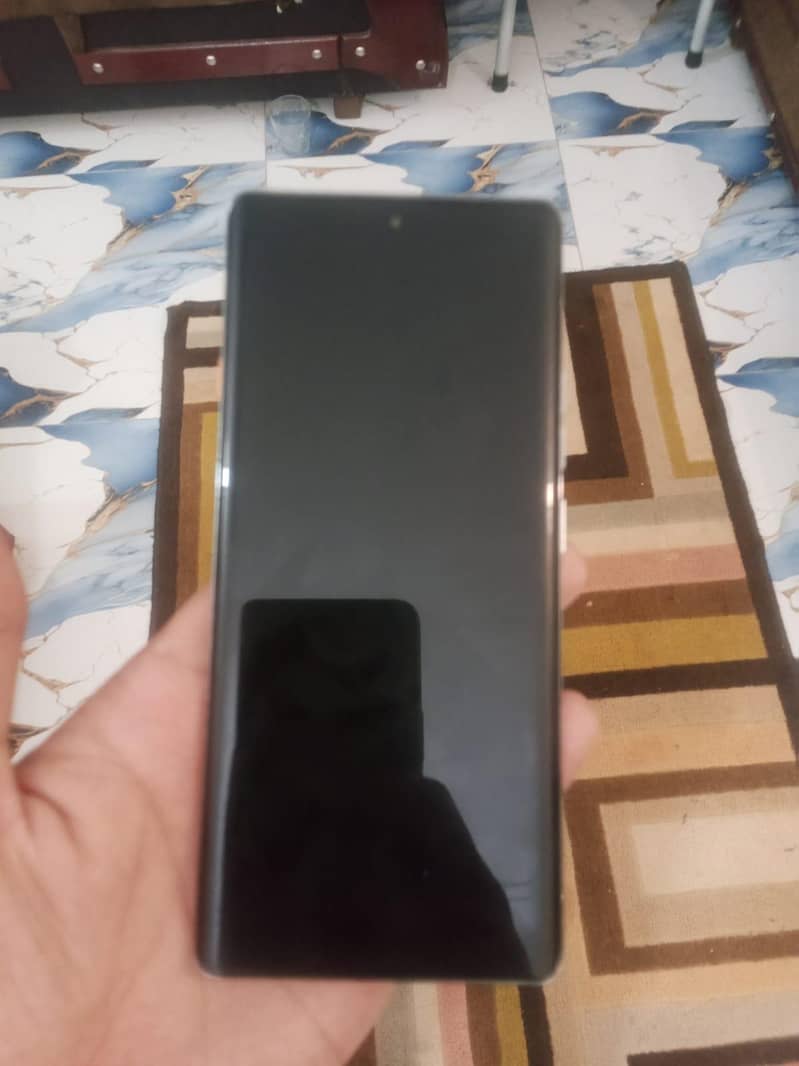 Tecno CAMON 40 Pro 2