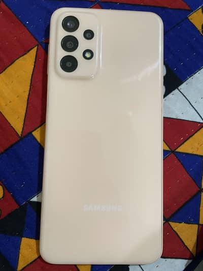 Samsung Mobile A23
