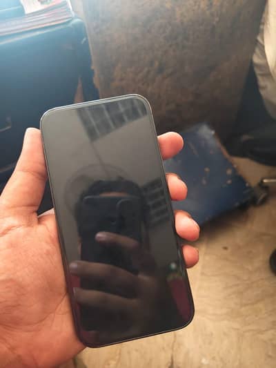 Apple iPhone 12 Pro Max Pta Approved Back Change For Sale