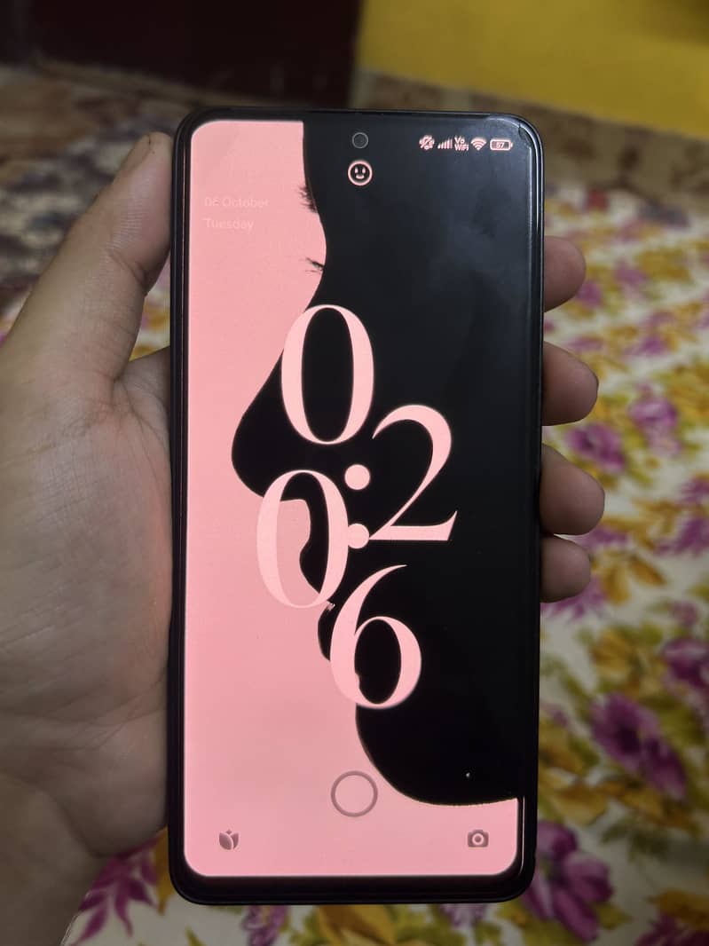 Xiaomi Redmi Note 13 2