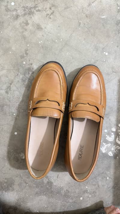 Ndure shoes woman