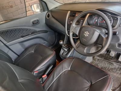 Suzuki Cultus VXL 2019