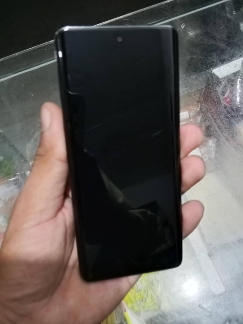 Honor 50 0