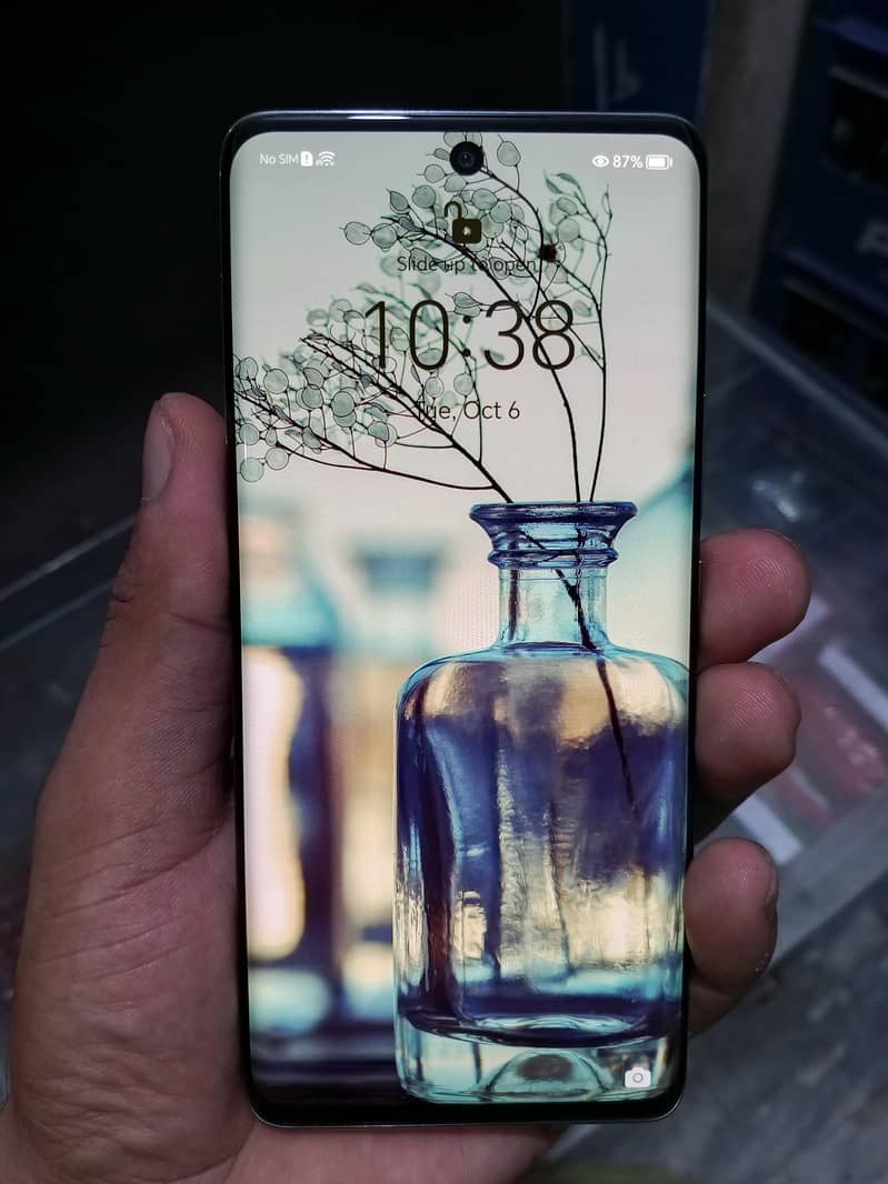 Honor 50 1