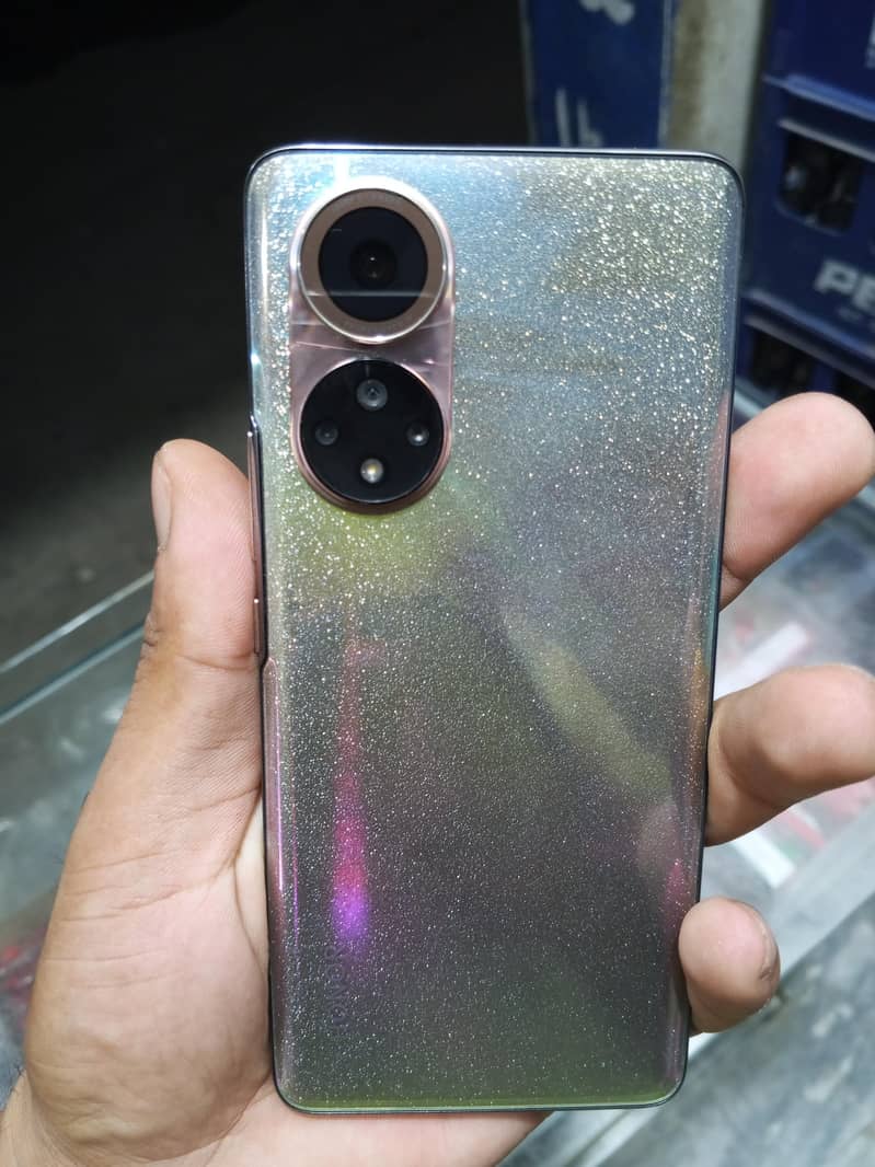 Honor 50 5