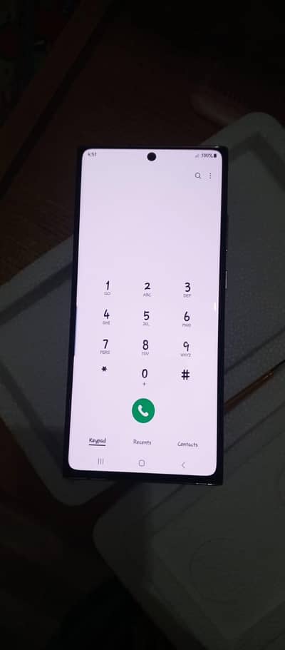 Samsung Mobile Note 20 Ultra