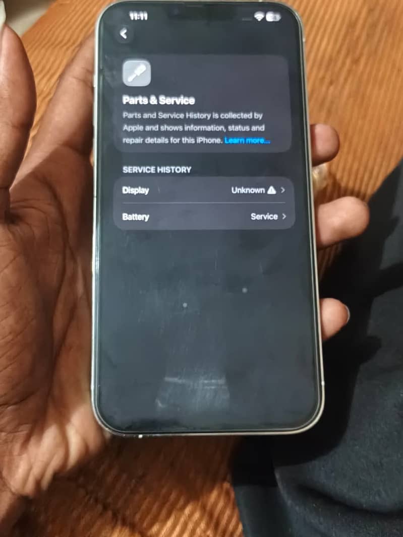 Apple iPhone 13 Pro Max 9