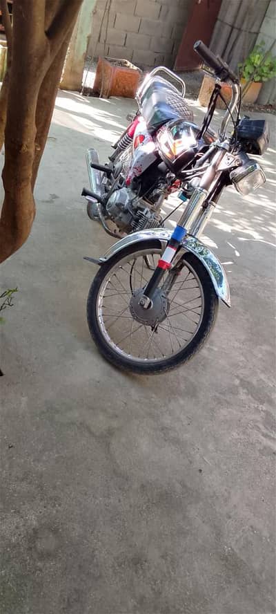bike sell