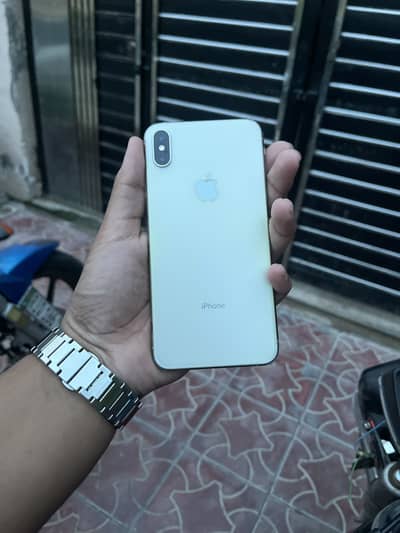 Apple iPhone XS Max  64 gb