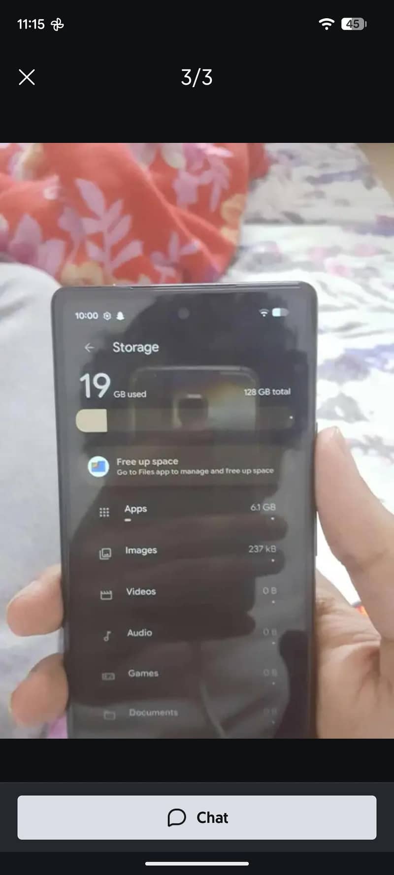 Google Pixel 6a 2