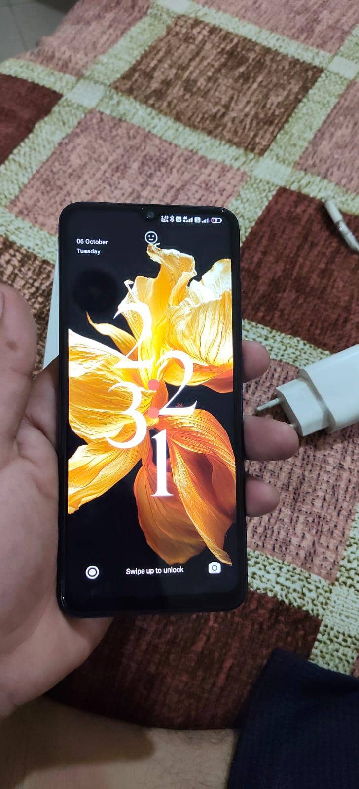 Xiaomi Redmi 12C 2