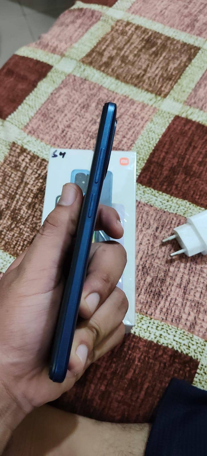 Xiaomi Redmi 12C 3