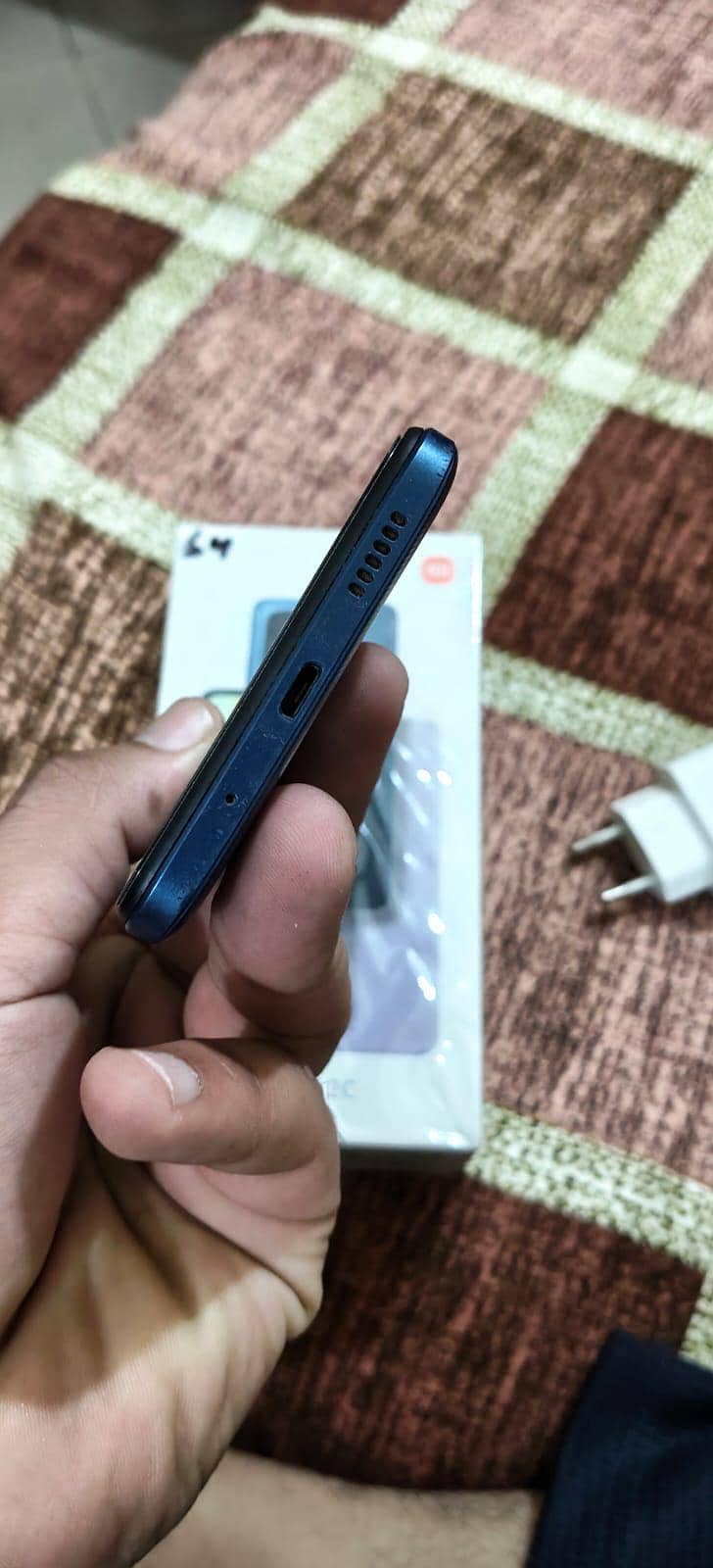 Xiaomi Redmi 12C 4