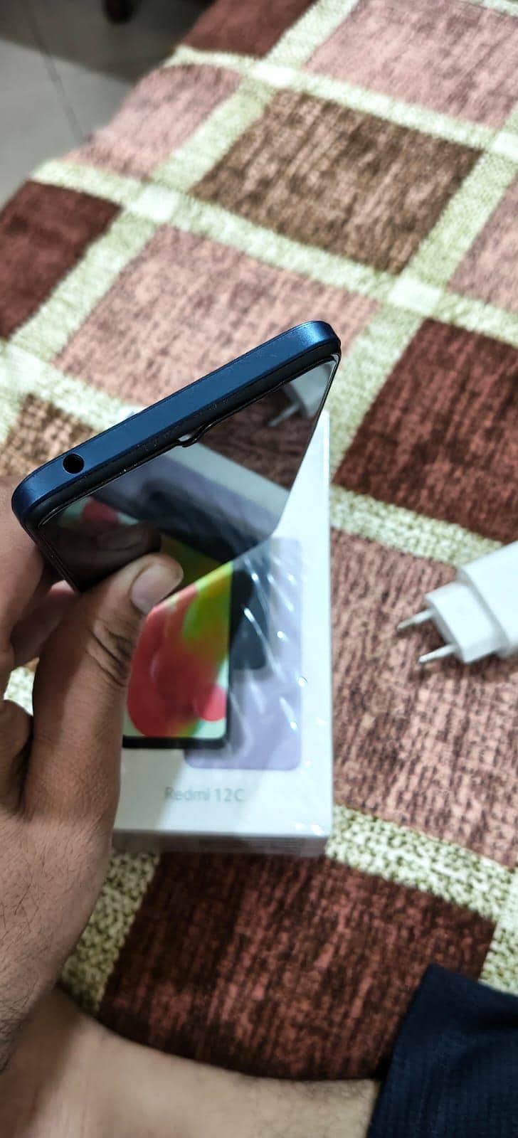 Xiaomi Redmi 12C 5