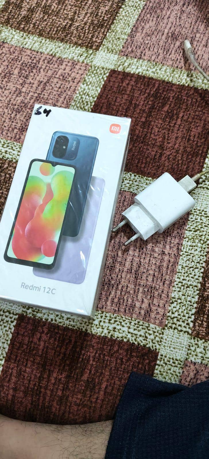 Xiaomi Redmi 12C 7