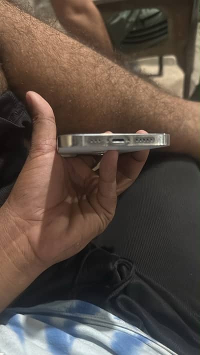 Apple iPhone 12 Pro
