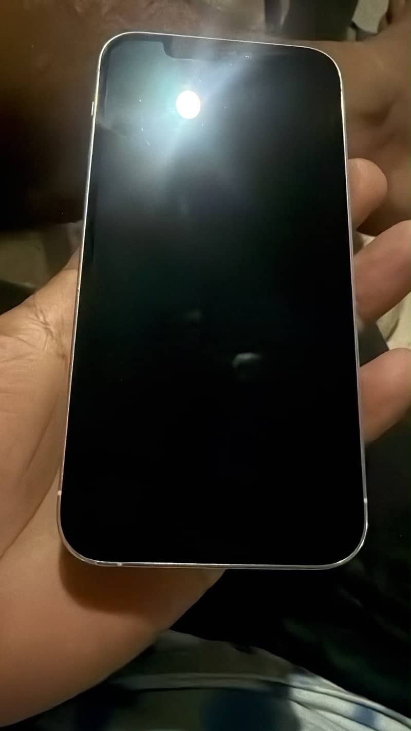 Apple iPhone 12 Pro 4