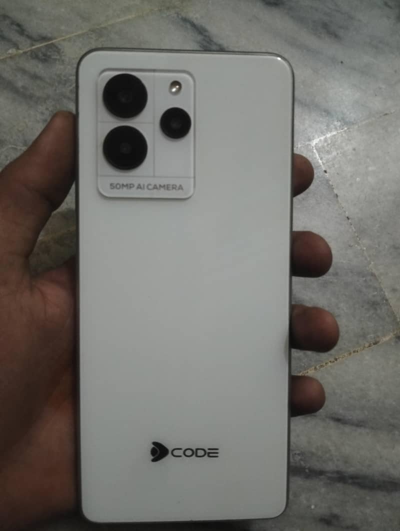Dcode Bold 3 5