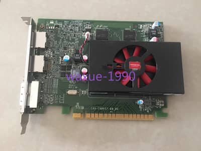 amd r9 2gb ddr5 exchange possible