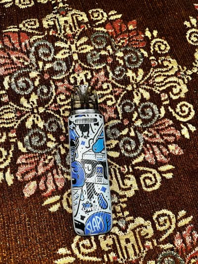 Caliburn G5 Lite
