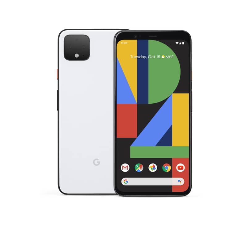 Google Pixel 4 XL 0