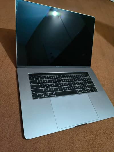 Macbook pro 2019 i9