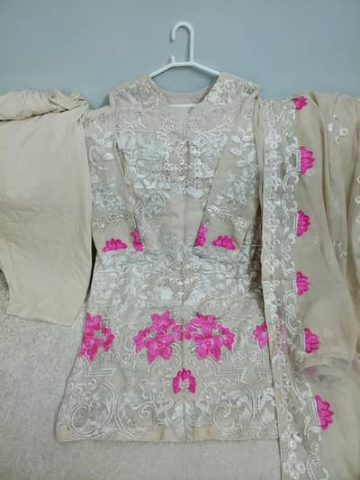 Prelived partywear dresses