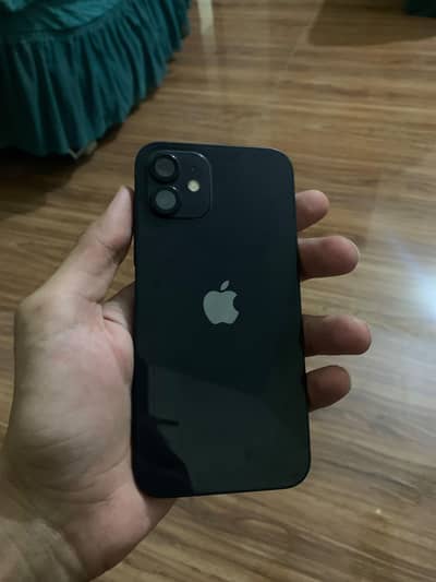 Apple iPhone 12 Pta Approved
