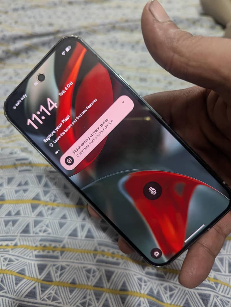 Google Pixel 9 Pro 1