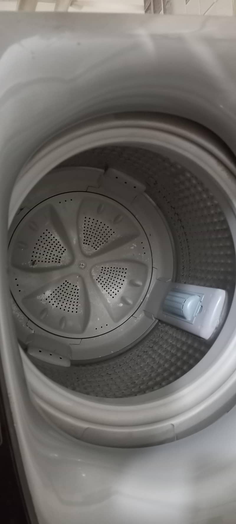haier automatic washing machine 2