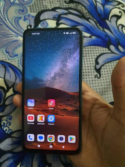 Xiaomi Redmi Note 9
