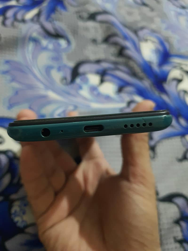 Xiaomi Redmi Note 9 1