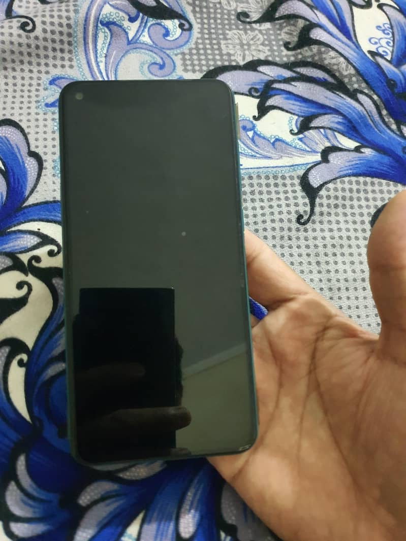 Xiaomi Redmi Note 9 3