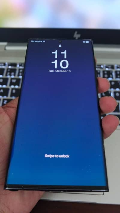 Samsung Mobile S22 Ultra