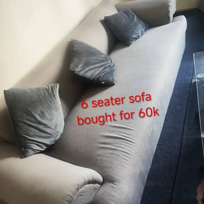 household furniture