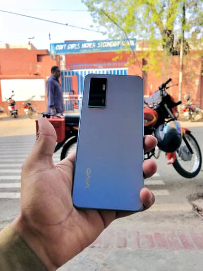Vivo V23e ___8/256