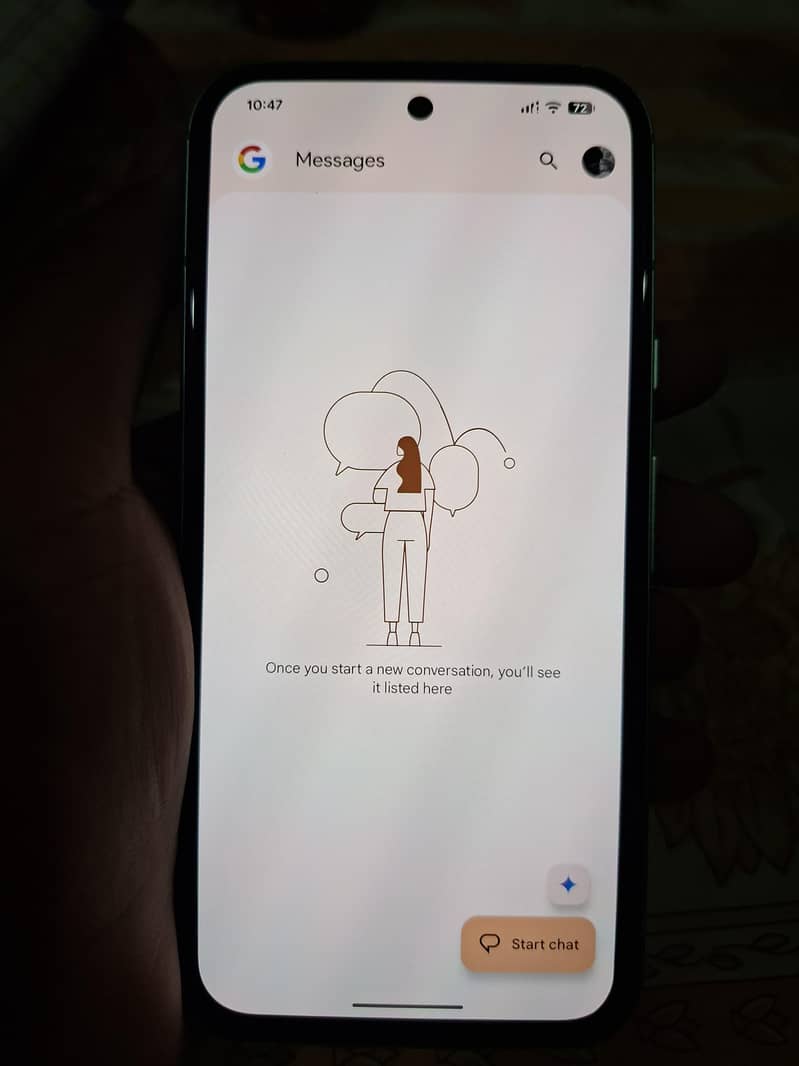 Google Pixel 8a 5