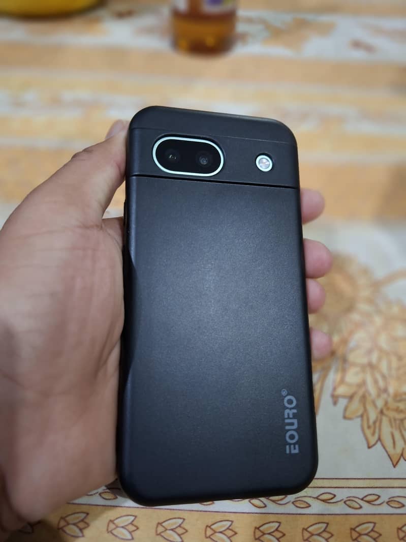 Google Pixel 8a 6