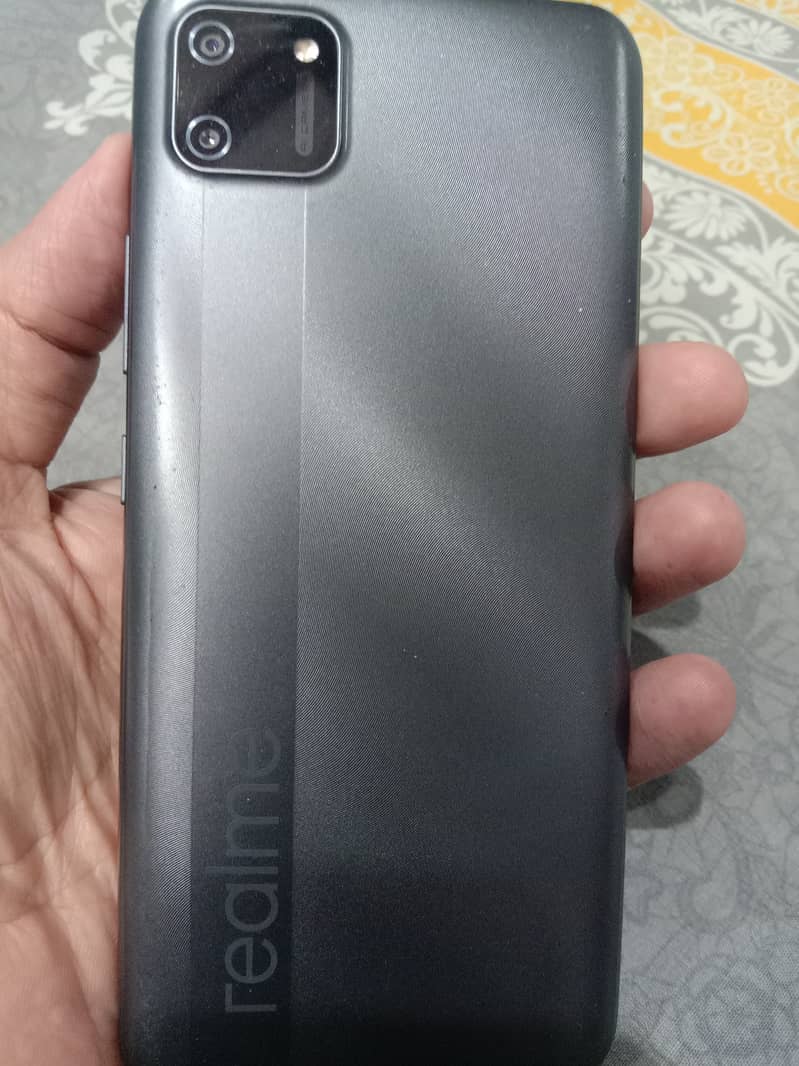 Realme C11 1