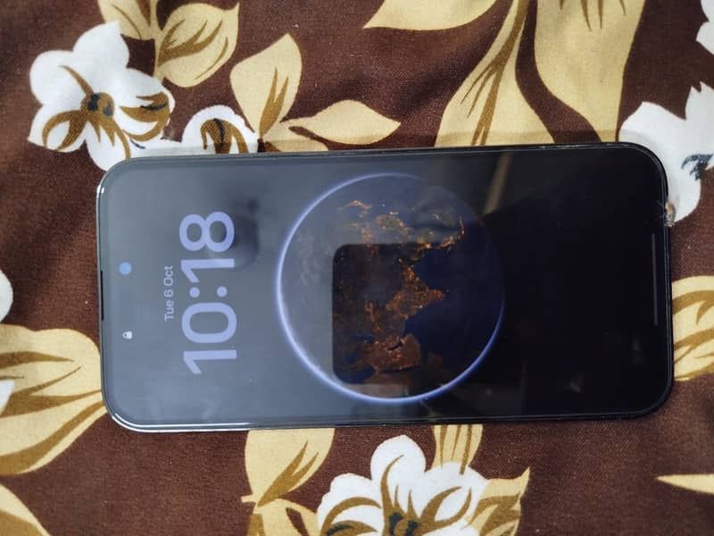 Apple iPhone 14 Pro Max 1