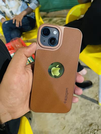 iPhone 14 10by10 Waterpack 128gb non pta 87 health